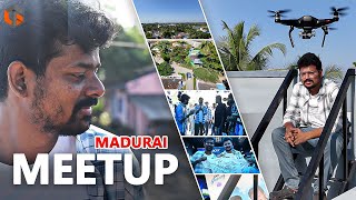 மதுரை Meetup TamilGaming