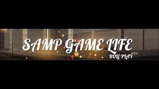 SAMP Game Life Role Play | Смотр сервера |