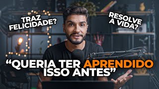 7 Coisas Que Você Deve Saber Antes do Primeiro Milhão.