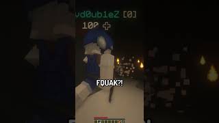 The Forgotten Minecraft Minigame..