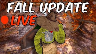 gorilla tag new update live not full