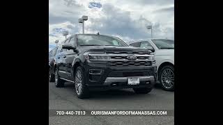 Ourisman Ford of Manassas Summer Sales Event 2023