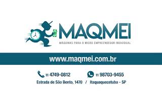 MAQmei l Tenha seu PRÓPRIO NEGÓCIO: Seja um (a) Empreendedor (a)