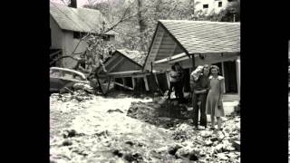 Historic photos of Colorado flooding