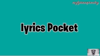 Tekno -Pocket (lyric) #lyrictekno