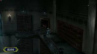 let play castlevania lament of innocence psx2 hd textures pack part 2