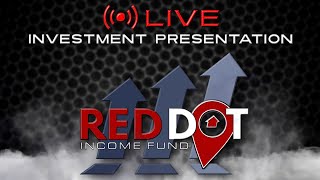 Red Dot Income Fund Live Premiere