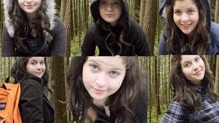 Bella Swan Inspired Look Book Twilight Saga