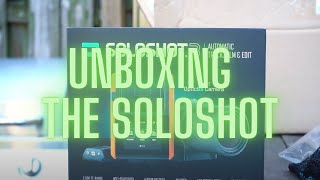 Unboxing Series - Solo Shot3 Optic 65 - Ep. 42