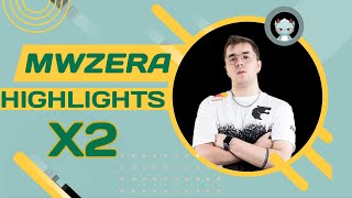 mwzera Valorant Highlight #2