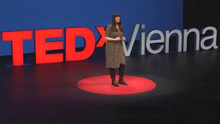 [TED] Мертвецы, что изменили мою жизнь | Caitlin Doughty | TEDxVienna | НА РУССКОМ