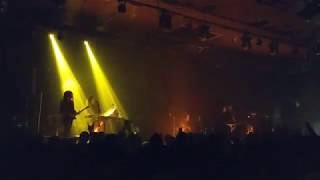 Wolves In The Throne Room -  Born From the Serpent's Eye (Madrid, 19-01-2019)