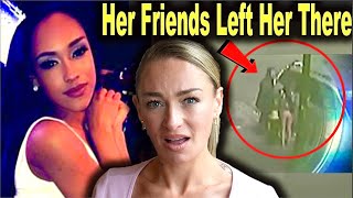 She Went Out With Friends for Her Birthday & Never Came Home | The Devestating Case of Jassy Correia