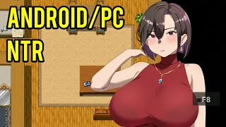 Her fall in last day rpgm gameplay Android/PC @Gameflixav