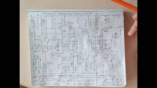 Усилитель Берилл(УМЗЧ на транзисторах, дополнение)