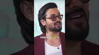 Bhuvan Bam's MUMBAI DREAM #bbkivines #bhuvanbam #shorts #mumbai #viralshorts