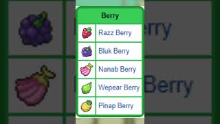 How many berries a day?!