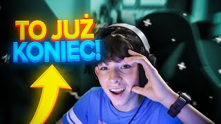 KOŃCZE TO!🎧💪🏼 - DOKAŃCZAMY NUTE!🎥😱 - PRZEDŁUŻANY STREAM! - ZŁ = 2 MIN DŁUŻEJ!