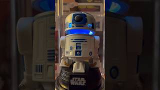 R2-D2 Funko Pop!