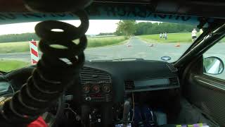 Rallye Stemweder Berg 2021 - WP2 | Otterbach/Otterbach | BMW E36 M3