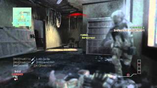 Fred872d - MW3 Game Clip