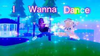 Dance in the dark - Roblox edit (with friend) (FW ⚠️ )