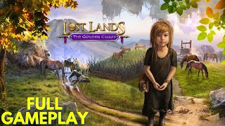 Lost Lands 3: The Golden Curse Full Walkthrough #letsplay #lostlands #fullgameplay