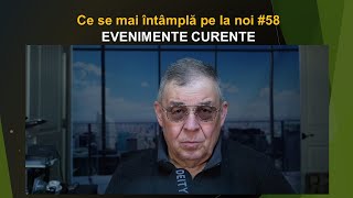 PC(312) - Ce se mai întâmplă pe la noi #58 - Evenimente curente