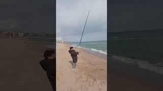 pesca dorada