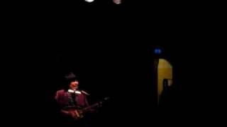 Dave Lindholm "Jatsikansa tulee" live @ YO-talo