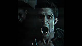 True alpha #beaconhillsteenwolf #edit #scottmccall