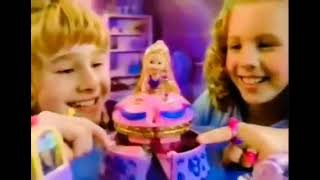 2000 Miss Party Surprise Princess Party commercial