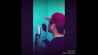 buhay maralita by Mark Dose ( live verse )