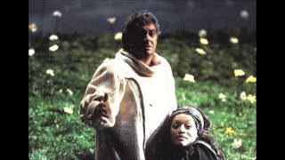 WAGNER PARSIFAL ACT 2 PLACIDO DOMINGO/JESSYE NORMAN/AAGE HAUGLAND LIVE 1991