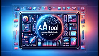 Ocoya AI Tool -  AI-Powered Social Media Marketing Platform