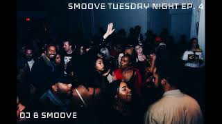 STN 4 | DJ B Smoove | Hip-Hop, R&B, House, Jersey Club, Mashups