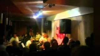 TOLO MARTON e FRANCESCO BOLDINI live @ Barone Rosso.mp4