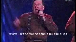 Los Romeros de la Puebla. La novia del campesino, sevillanisima 2003