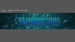 SlothyMods Live Stream