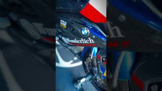 Wunderlich BMW S1000RR K67 #racebike #superbike #trackday #bmwmotorrad