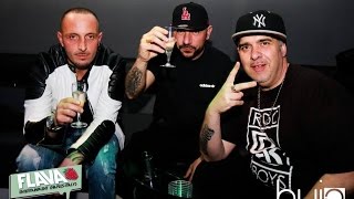 BUIO ESSENTIAL CLUB - Sabato 2 Aprile 2016 - Gomorra - Nto & Lucariello - VideoLoco Ep.195