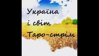 №101. Політика. Культура. Історія 07 сер'24 #розклад #таро