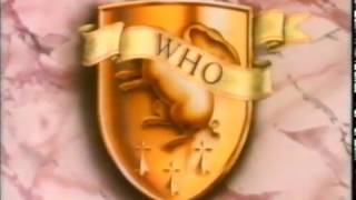 Who Dares Wins Channel 4 1986