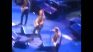 LUCKY TOWN - Bruce Springsteen And The E Street Band, live in Milano, 03/07/2016