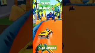 great skills??#gaming #car #carracing #carrides #hotwheels #driving #indianbiker