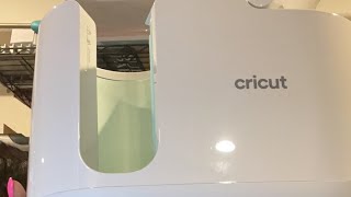 Cricut mug press: Sublimating mugs live