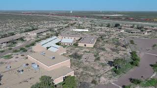 WEST TEXAS STATE SCHOOL(closed)