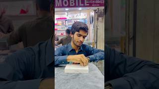 Unboxing iPhone 15 Pro Max Natural 🩶⚒️ #iphone #15promax #trending #shorts