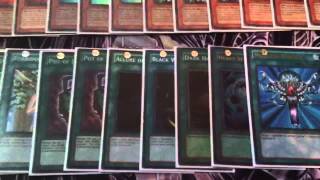 Yugioh Blackwing Deck April 2013