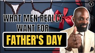 What Men Really Want For Father's Day 2022 | The StyleJumper #fathersday